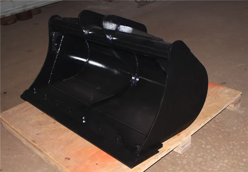 Drilling Mud Bucket Excavator/ditch Cleaning Bucket/excavator Bucket