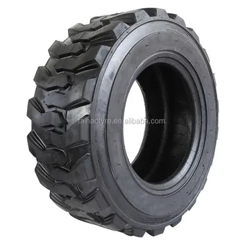 Skid Steer Tires Backhoe Tires 14-17.5 Bobcat Skid Steer Tire - Buy 14 ...