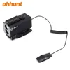 Ohhunt 5-700M Mini le 032 Laser Rangefinders Fit for Rifle Scope