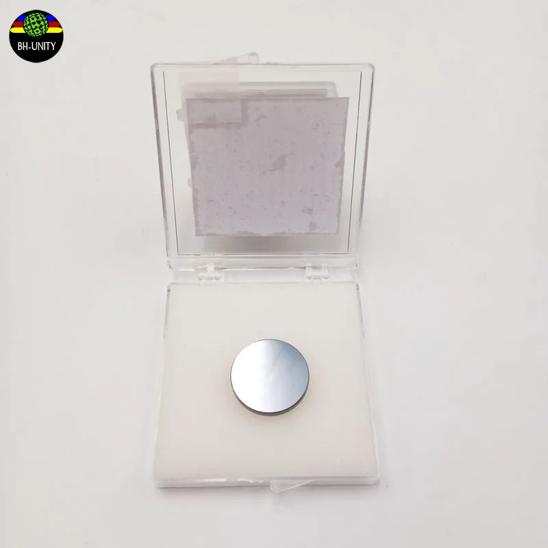 Focusing Lens and Mirror for CO2 Laser Cutting Machine