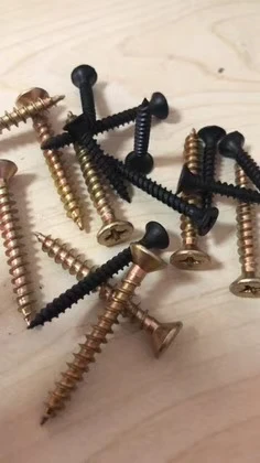 
Collated Drywall Screw 