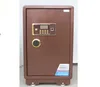 Fashion High Technology For Hostel Ion Crown Metal Decorative Deposit Safes Storing Precious Things Safe Box Decoration Ladders