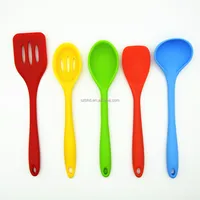

Food Grade Silicone Kitchen Utensils Cooking Tools, Silicone Kitchen Utensils, Kitchen Accessories