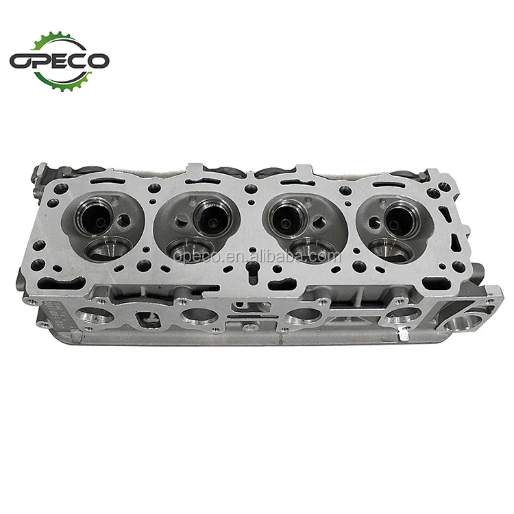 4ZE1 Cylinder Head 82144 Fits Isuz-u Trooper II/Pick-up/Amigo/Rodeo 2.6 ...