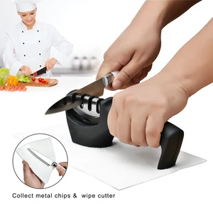 Image of Top level household knife sharpener professional