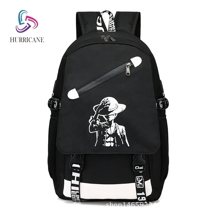 

black ita laptop usb charging backpack custom organizer, Blue, pink, brown, black,customized color