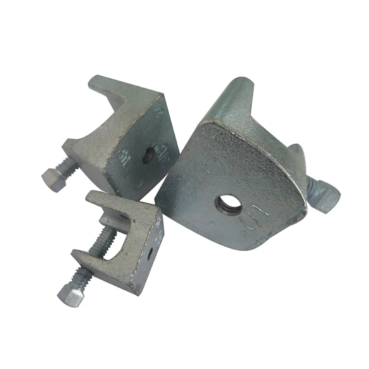 Scaffolding Swivel C Channel Stainless Steel Beam Clamp Buy Stainless