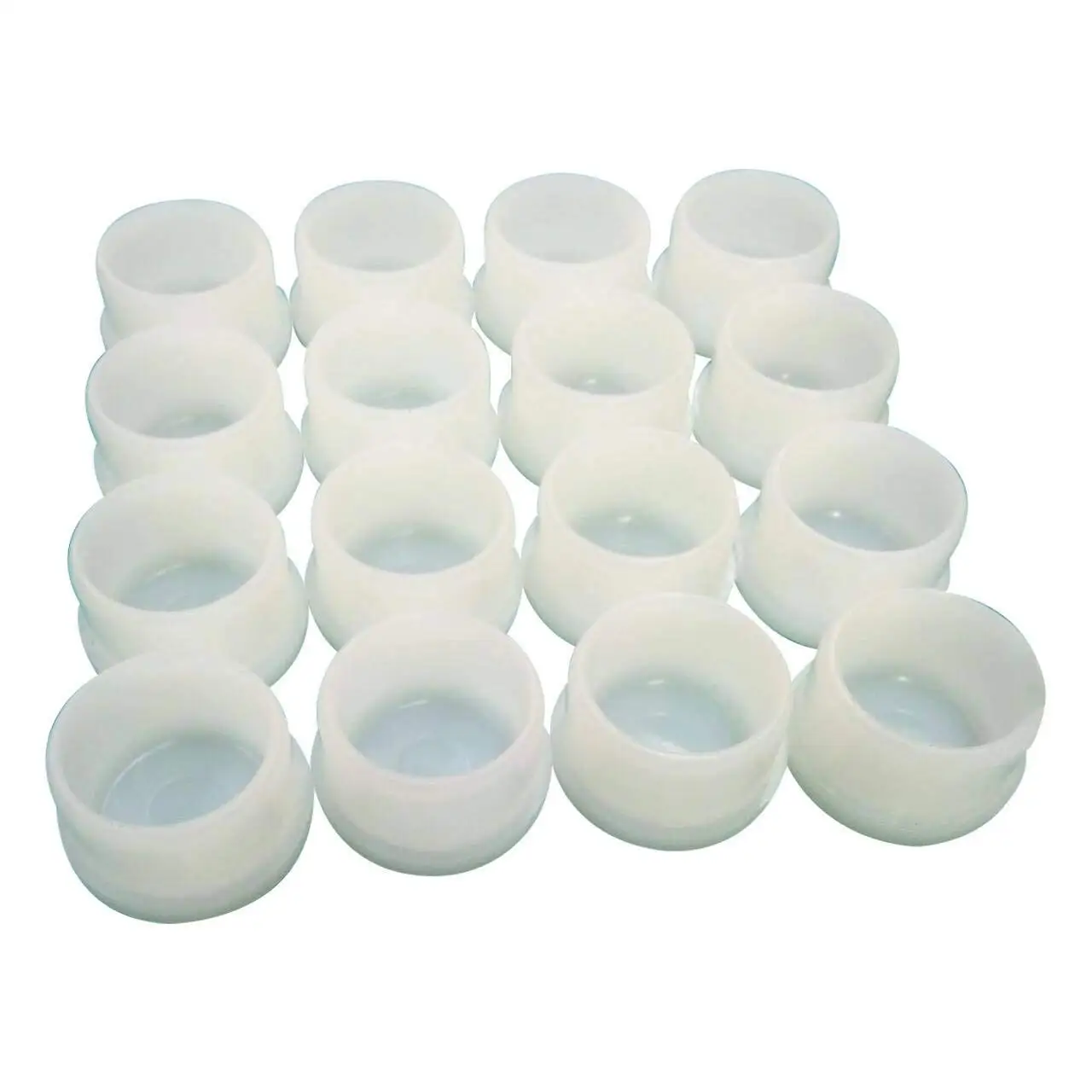 1 inch plastic caps