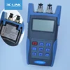 3C-LT6306 Optical Power Meter Laser Source Multi Meter,Optional VFL function
