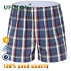 Upolon High Quality Hot Sale Sexy Mens Photo OME Shorts Boxer For Men Underwear