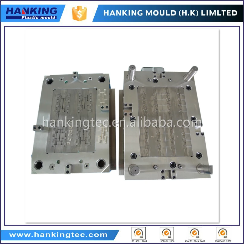 Hanking OEM/ODM China Manufacturer Professional Custom High Quality Plastic Injection Mould