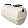 Fiberglass FRP septic tank system digestion tank biochemical pool