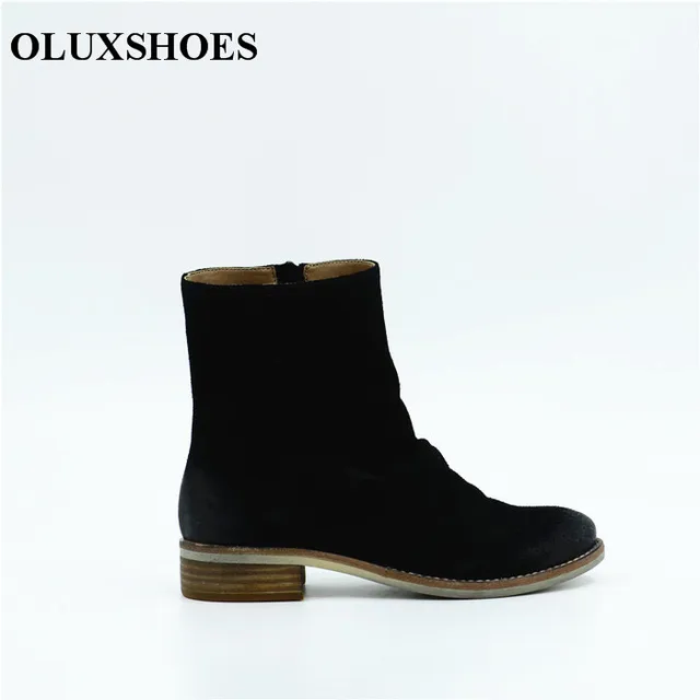 inflatable ankle boot