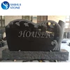 China factory price tree headstone design for sale