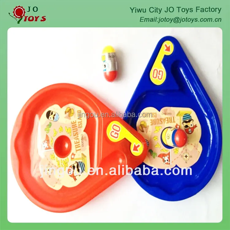 Magic Toy Factory Game