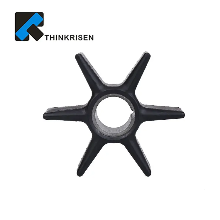 Outboard water pump impeller 19210-ZV7-003 replacement for HONDA marine