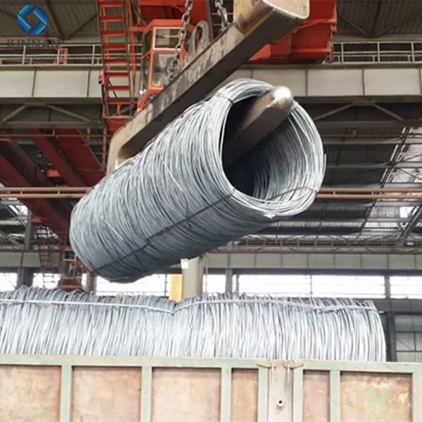 Jiujiangワイヤーロッド鋼コイル5.5mmワイヤーロッドコイル Buy 九江線材鋼コイル、 5.5 ミリメートル線材コイル、 5.5