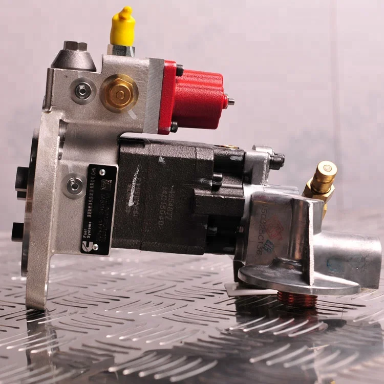 原装ism qsm m11 柴油燃油泵 3417677