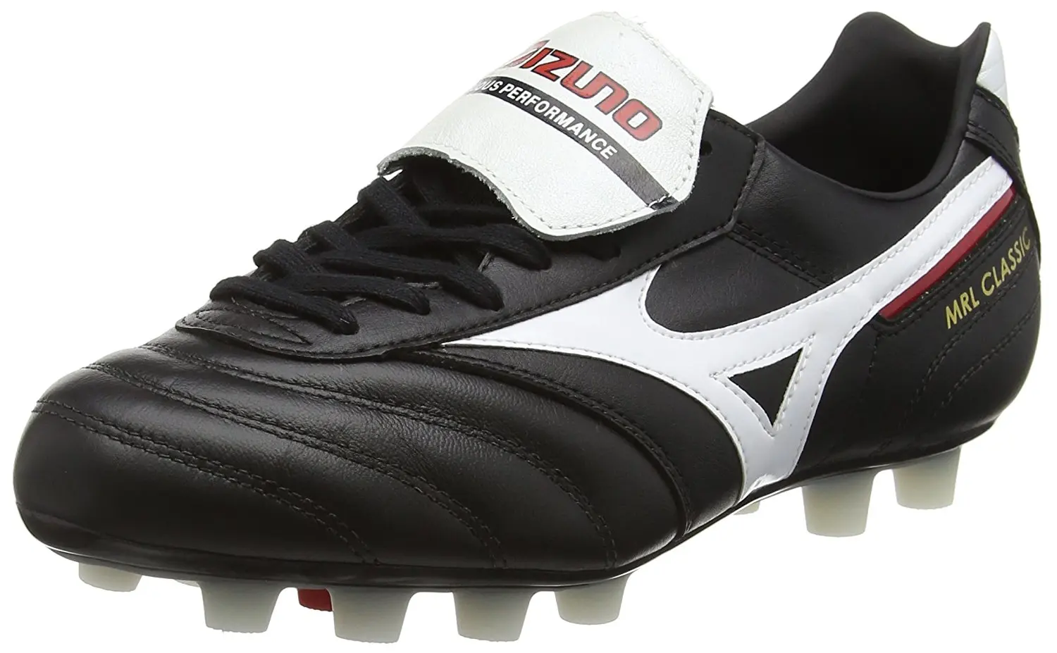 mizuno soft ground football boots