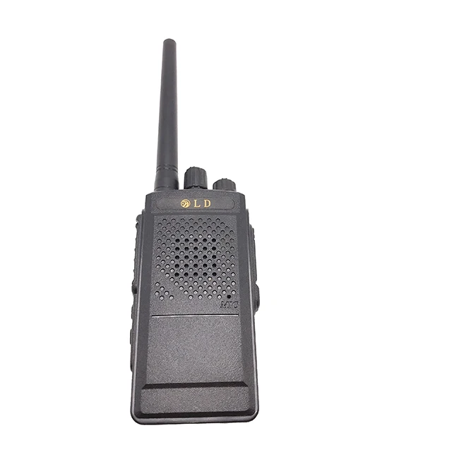 

OS New wireless tour guide system radio transmitter LD-8000-2 VHF marine radio, Three different sizes for you choose