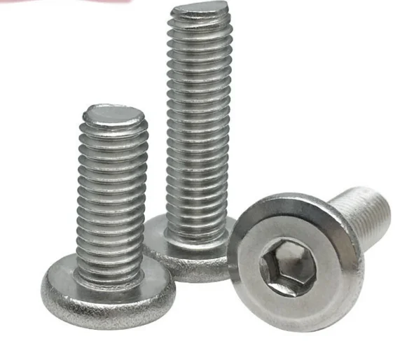 hex head socket