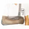 Mesh Arm Sling Medical Shoulder Immobilizer Rotator Cuff Wrist Elbow Forearm Support Brace Strap Lightweight Breathable