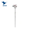 PT100 temperature sensor 4-20mA output