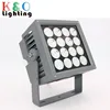 Narrow beam angle square 80w led flood light outdoor ip65 for construction project