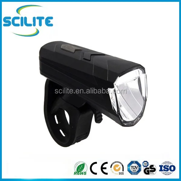 high power led bike light