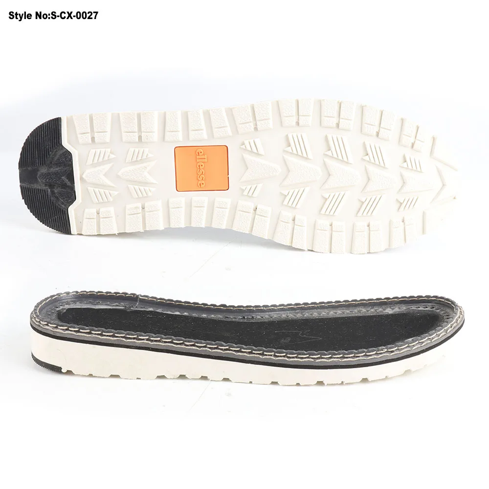 

Summer men outdoor activities EVA+TPR sport shoes sneaker sole, Customized