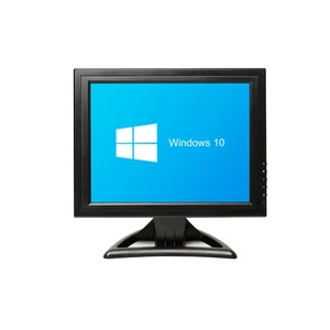 Alibaba Touch Screen LED Monitor