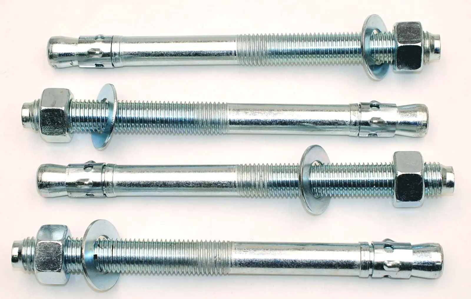 Cheap Concrete Anchor Bolts Find Concrete Anchor Bolts