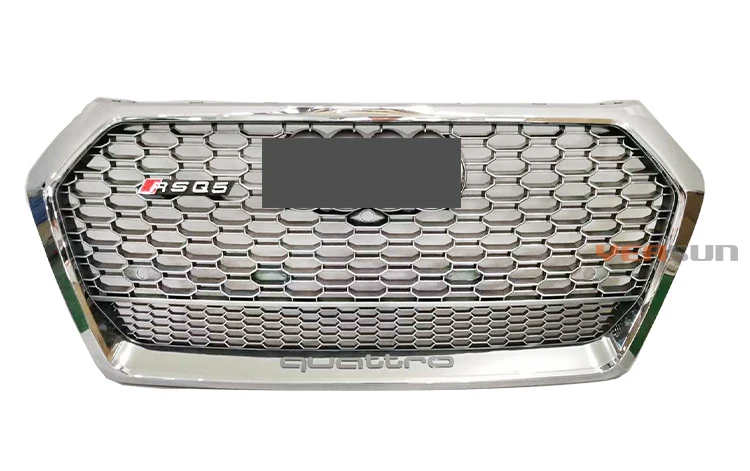 sq5 front grill