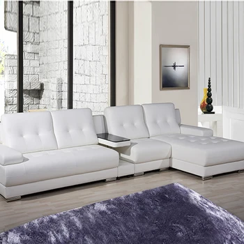 2017 New Design Chinese Factory Relaxing Living Room White Leather 2017 New Design Chinese Factory Relaxing Living Room White Leather Sofas Furniture