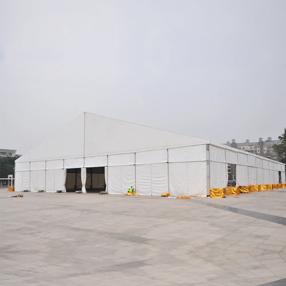 COSCO aluminium commercial tents experts for engineering-6