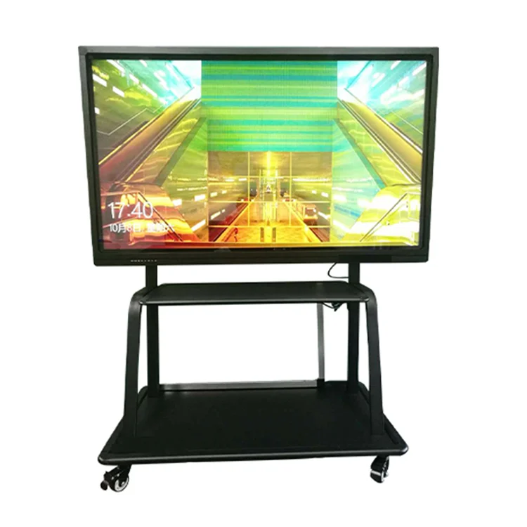 Factory Supplier Tpm550lxb Ad Player Advertising Billboard Car Roof Top