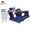 XG-300-Z CNC intersecting plasma square tube cutting machine
