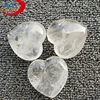 Crystal heart shape souvenir for gift
