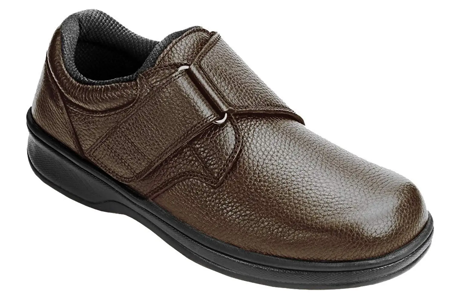 Cheap Mens Wide Velcro Shoes, find Mens 