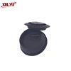 high quality nbr/silicone/neoprene rubber spring cover/covers/spring cup in China