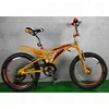 China Supplier Road Bike Bmx Bicycle Used For Dirt Jump