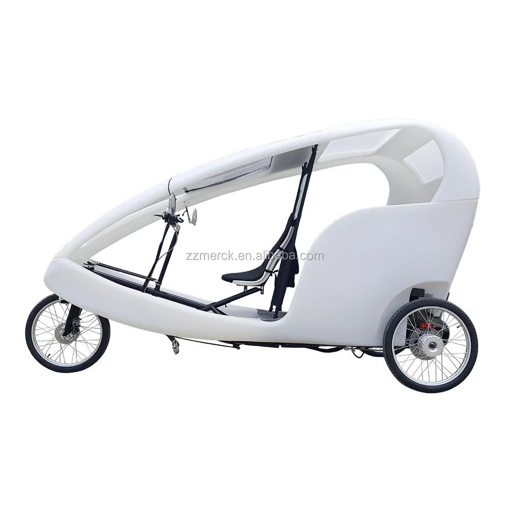 Passenger Velo Taxi Fietstaxi Bajaj Fiets 3 Wheeler Motorfiets Auto  Batterij Elektrische Riksja Voor Verkoop - Buy Elektrische Riksja,Batterij  Aangedreven Riksja London Taxi Fiets,Drie Wheeler Auto Riksja Batterij  Aangedreven Auto Riksja Product