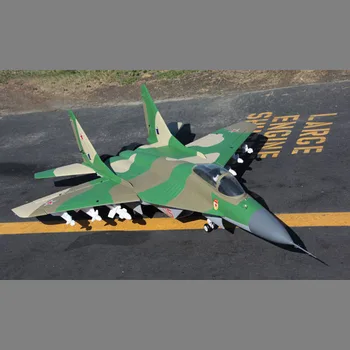 mig 29 rc plane for sale