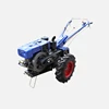 Mini Farm Second Hand Agria Walking Tractor Corn Planter