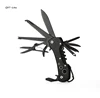 Multi Purpose Combination EDC Tool Utility Pocket Knife Camping Multi tool