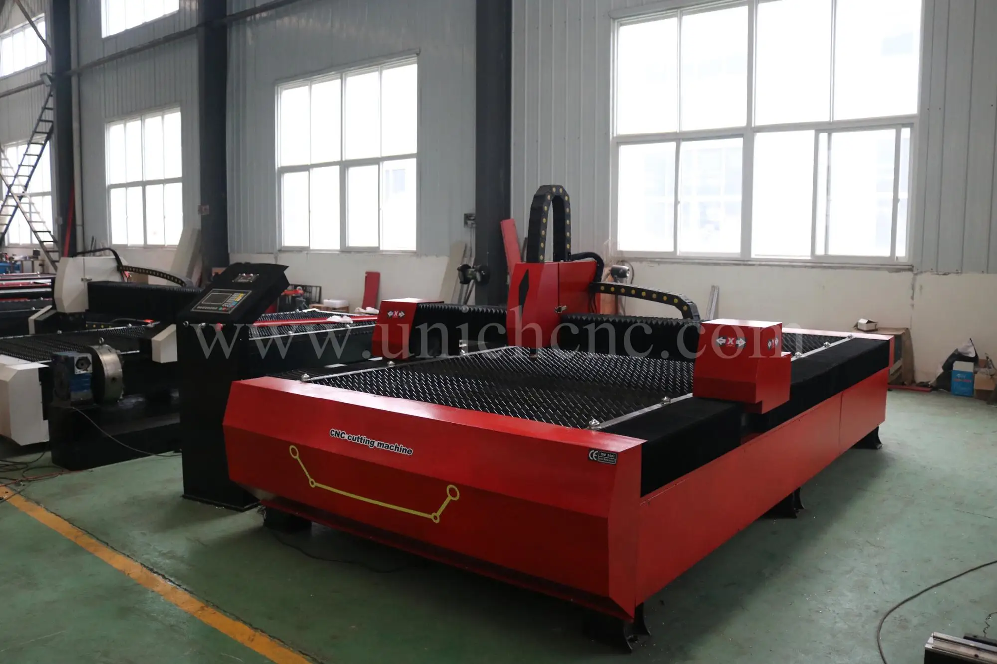 UNICHCNC cnc plasma cutting machine china/cutting machine plasma