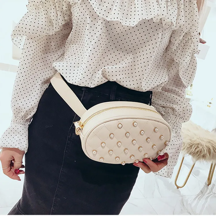 pearl fanny pack