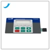 electrical membrane switch bulge-type membrnae keypad
