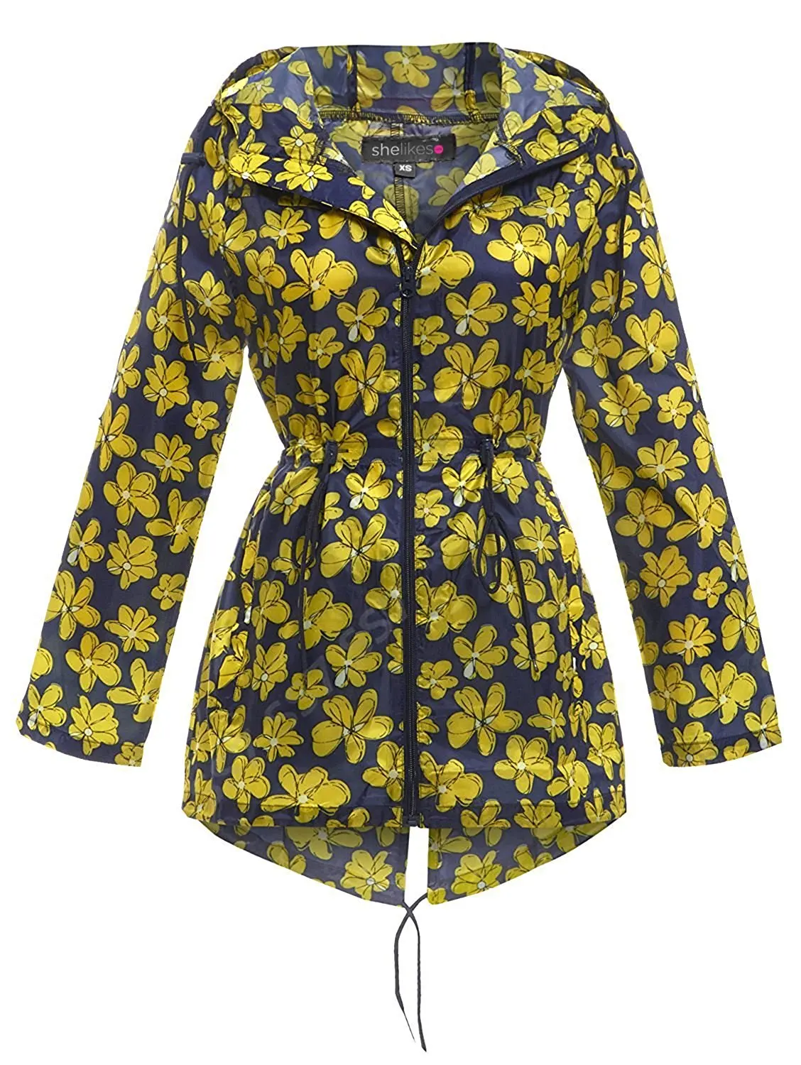 ladies raincoats on sale