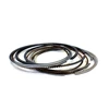 Short leading time CP2 engine piston ring for Honda OE 13011-R40-A01